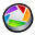 Picasa Icon 32px png