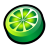 Limewire Icon 48px png