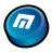 Maxthon Icon 24px png