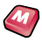 McAfee Icon 48px png