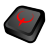 Quake Icon