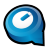 Quicktime Icon