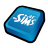 Sims Icon 24px png