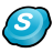 Skype Icon