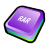 WinRAR Icon 24px png