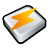 Winamp Icon 48px png