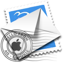 Mail Icon 128px png