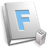 Font Book Icon