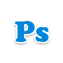 Photoshop Icon 128px png