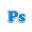 Photoshop Icon 32px png