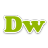 Dreamweaver Icon