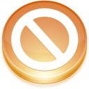 Halt Icon icon