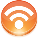 RSS Icon 128px png