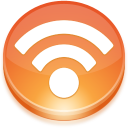 RSS Icon icon