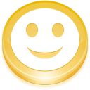 Smiley Icon icon