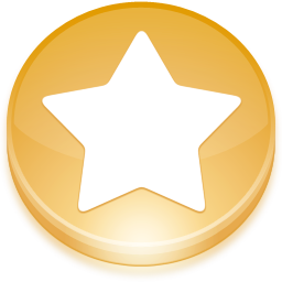 Favorite Icon 256px png