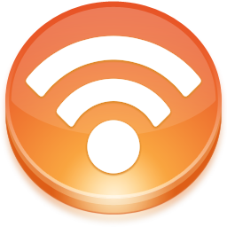 RSS Icon 256px png
