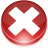 Close Icon 48px png