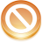 Halt Icon