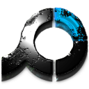 PhotoScapeB Icon icon