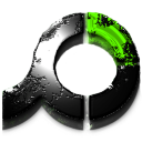 PhotoScapeG Icon icon