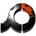 PhotoScapeO Icon icon