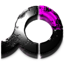 PhotoScapeP Icon icon