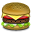 Burger Icon