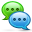 Chat Icon icon