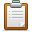 Clipboard Icon icon