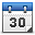 Date Icon 32px png