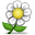 Flower Icon