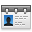 ID Card Icon 32px png
