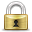 Lock Icon icon