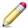 Pencil 2 Icon 32px png