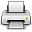 Print Icon icon