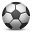 Soccer Ball Icon icon