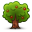 Tree Icon 32px png