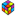 Cube Icon 16px png