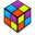 Cube Icon 32px png