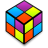 Cube Icon 48px png