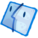 Finder Icon 128px png