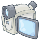 Movies Icon icon