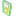 iPod Green Icon 16px png
