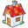 Home Icon 32px png