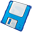 Floppy Icon 32px png