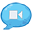 iChat Icon 32px png