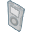 iPod Grey Icon 32px png