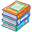 Library Icon 32px png