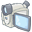 Movies Icon 32px png